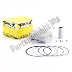 Aqui você pode pedir o sv kit de pistão de alta compr em Prox , com o número da peça PX016425B: