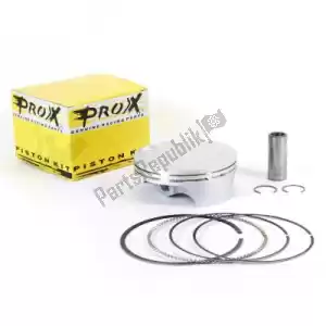 PROX PX016427A sv piston kit - Upper side