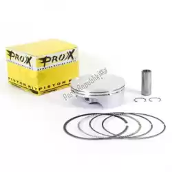 Here you can order the sv piston kit from Prox, with part number PX016427B: