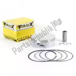 Here you can order the sv piston kit from Prox, with part number PX016427C: