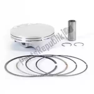 PROX PX016427C sv piston kit - Upper side