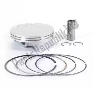 PROX PX016427B sv piston kit - Upper side