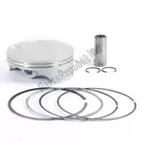 PX016428B, Prox, Kit pistone alto compr sv    , Nuovo