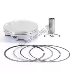 Qui puoi ordinare kit pistone alto compr sv da Prox , con numero parte PX016428B: