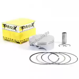 PROX PX016428A sv high compr piston kit - Upper side
