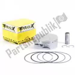 Qui puoi ordinare kit pistone sv da Prox , con numero parte PX016429A: