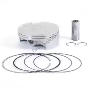 PROX PX016429B kit pistone sv - Lato sinistro