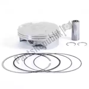PROX PX016429C sv piston kit - Left side