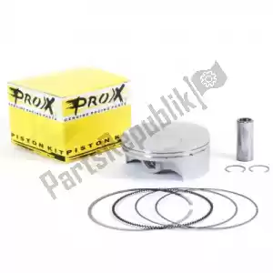 PROX PX016429B kit pistone sv - Lato superiore