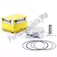 PX016432A, Prox, Sv piston kit    , Nieuw