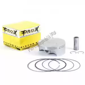 PROX PX016429C sv piston kit - Upper side