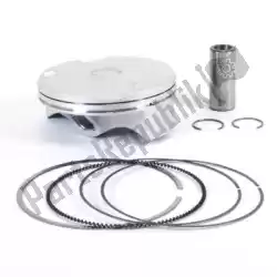 Ici, vous pouvez commander le kit de pistons sv auprès de Prox , avec le numéro de pièce PX016432B: