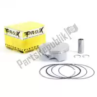 PX016433A, Prox, Zestaw t?oka sv    , Nowy