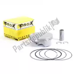 sv piston kit van Prox, met onderdeel nummer PX016433A, bestel je hier online: