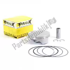PROX PX016433A sv piston kit - Onderkant