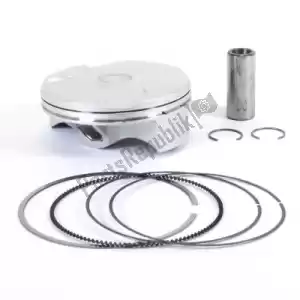 PROX PX016432C sv piston kit - Upper side