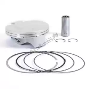 PROX PX016433B sv piston kit - Left side