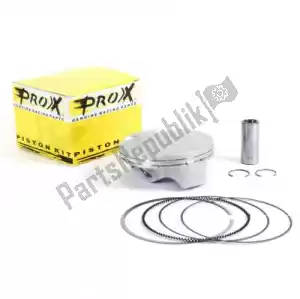PROX PX016433B sv piston kit - Upper side