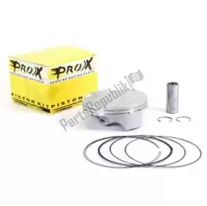 PROX PX016433C sv piston kit - Bovenkant