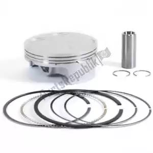 PROX PX016436A kit pistone sv - Lato superiore