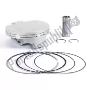 PROX PX016433C sv piston kit - Linkerkant