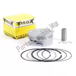 Qui puoi ordinare kit pistone sv da Prox , con numero parte PX016436B: