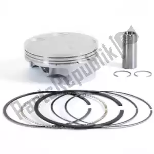 PROX PX016436B kit pistone sv - Lato superiore