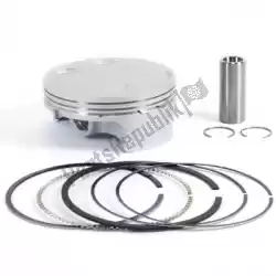 Ici, vous pouvez commander le kit de pistons sv auprès de Prox , avec le numéro de pièce PX016436C: