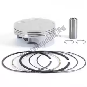 PROX PX016436C kit de pistons sv - La partie au fond