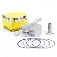 PX016438B, Prox, Sv piston kit    , Nieuw