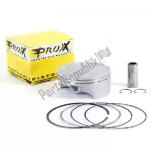 PROX PX016438B kit de pistons sv - La partie au fond