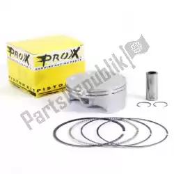 Ici, vous pouvez commander le kit de pistons sv auprès de Prox , avec le numéro de pièce PX016438C: