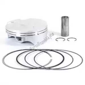 PROX PX016439B sv piston kit - Bottom side