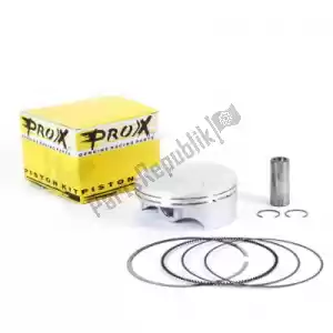 PROX PX016439B sv piston kit - Upper side