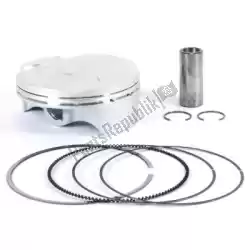 Here you can order the sv piston kit from Prox, with part number PX016439C: