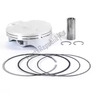PROX PX016439C sv piston kit - Bottom side
