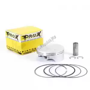 PROX PX016439C sv piston kit - Upper side