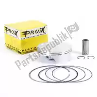 PX016508A, Prox, Zestaw t?oka sv    , Nowy