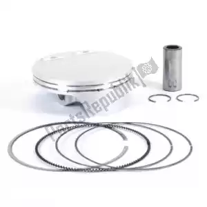 PROX PX016508A kit pistone sv - Lato superiore