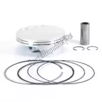 PX016508B, Prox, Sv piston kit    , Nieuw