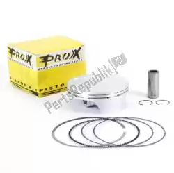 sv piston kit van Prox, met onderdeel nummer PX016508C, bestel je hier online: