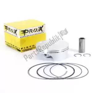 PROX PX016508C sv piston kit - Onderkant