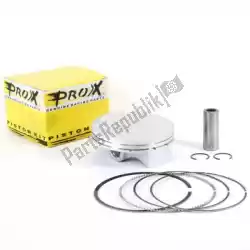 Qui puoi ordinare kit pistone sv da Prox , con numero parte PX016511A: