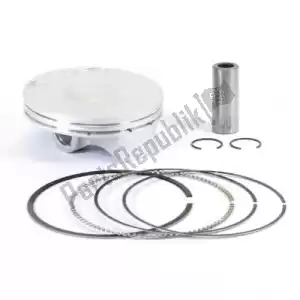 PROX PX016511A kit pistone sv - Lato superiore