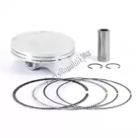 PX016511B, Prox, Kit de pistons sv    , Nouveau