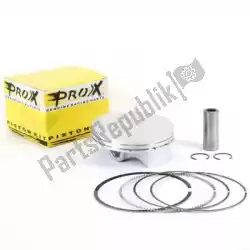 Aqui você pode pedir o kit de pistão sv em Prox , com o número da peça PX016511C: