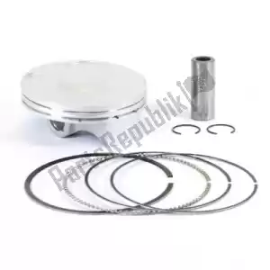 PROX PX016511C kit de pistão sv - Lado superior