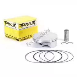 Here you can order the sv piston kit from Prox, with part number PX016512A: