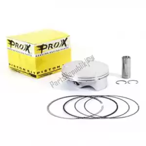 PROX PX016512A sv piston kit - Bottom side