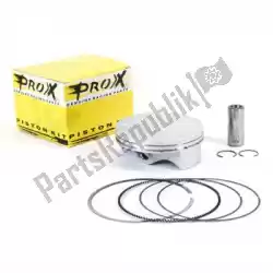 Here you can order the sv piston kit from Prox, with part number PX016512B: